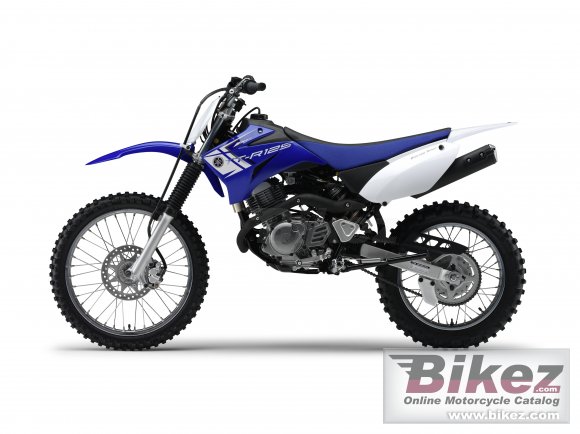 2013 Yamaha TT-R125LWE photo